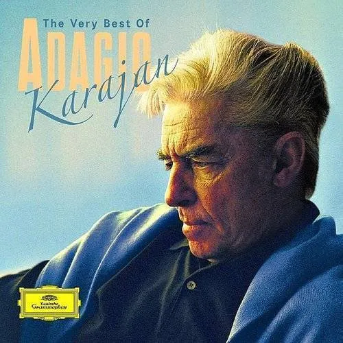 Very Best of Adagio