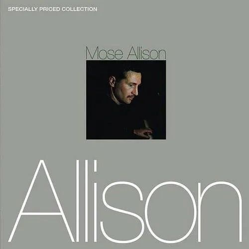 Mose Allison