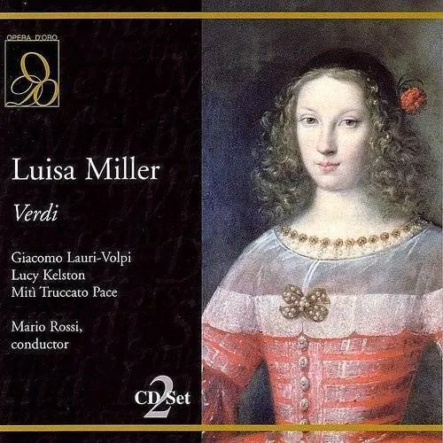 G. Verdi - Luisa Miller