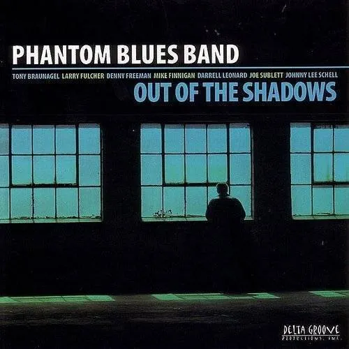 Out Of The Shadows