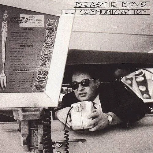 Album Art