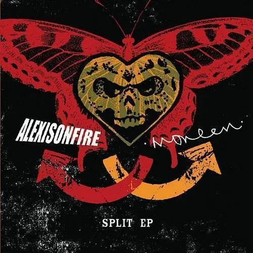 Split EP
