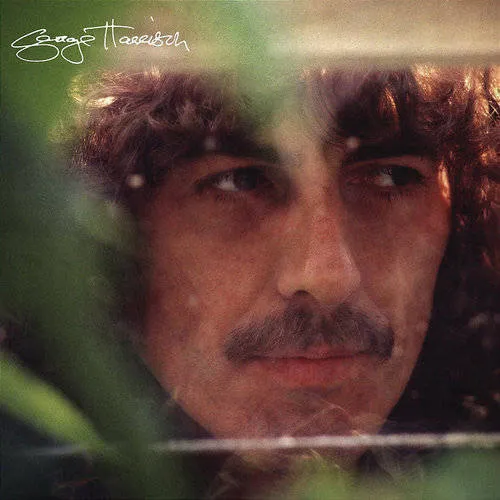 George Harrison - George Harrison