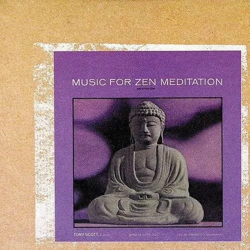 Music for Zen Meditation