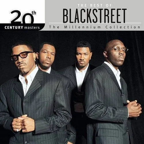 20th Century Masters: Millennium Collection