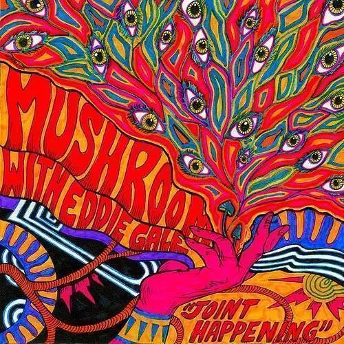 Mushroom - Joint Happening