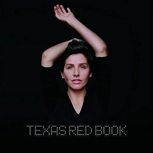 Texas - Red Book [Import]