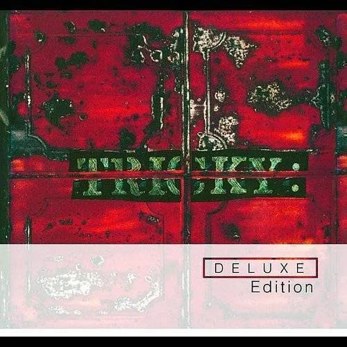 Tricky - Maxinquaye [Deluxe] (Uk)