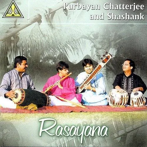 Purbayan Chatterjee - Rasayana