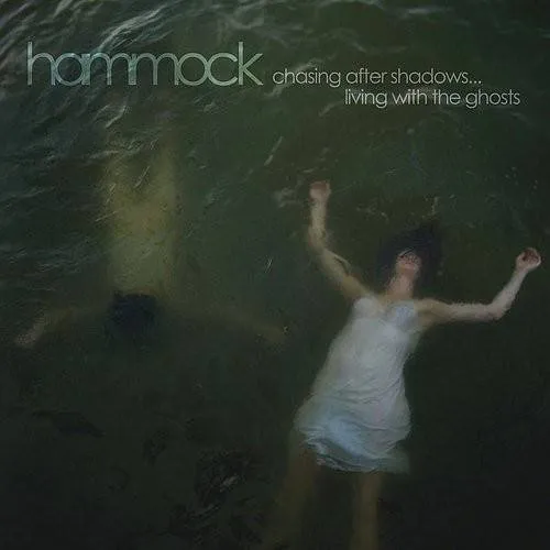 Chasing After Shadows Living With Ghosts