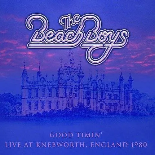 Good Timin: Live at Knebworth 1980