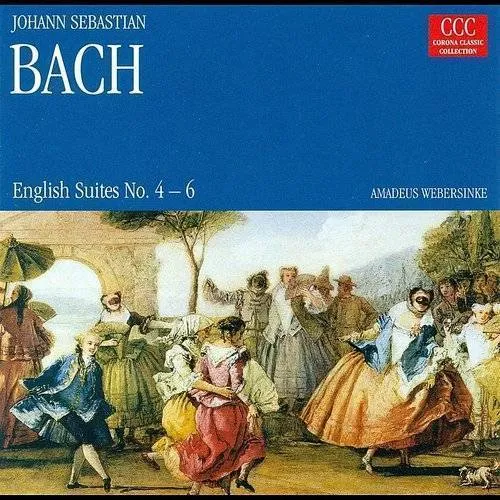 English Suites 4-6