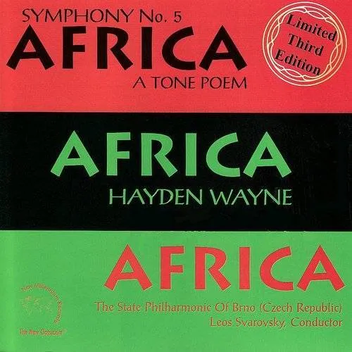 Africa