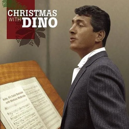 Dean Martin - Christmas with Dino [Capitol 2006]