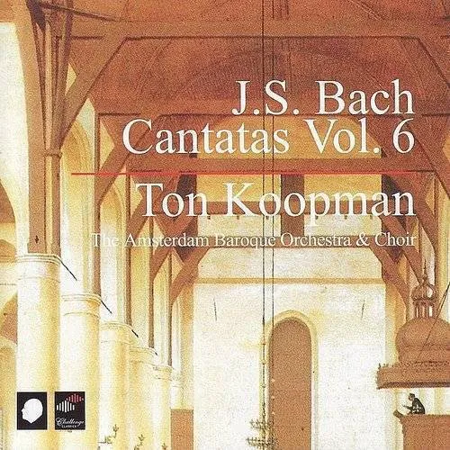 Cantatas 6