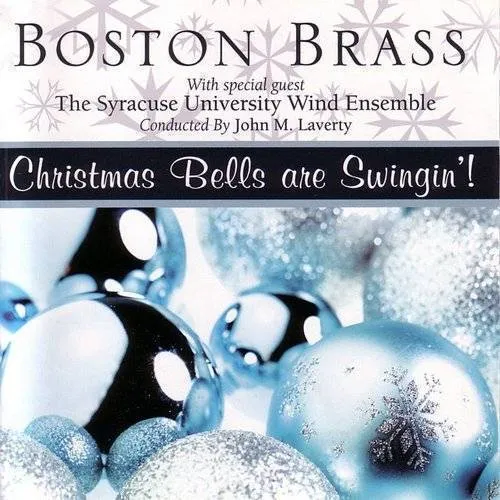 Christmas Bells Are Swingin