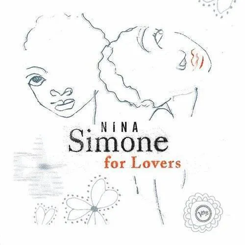 Nina Simone For Love
