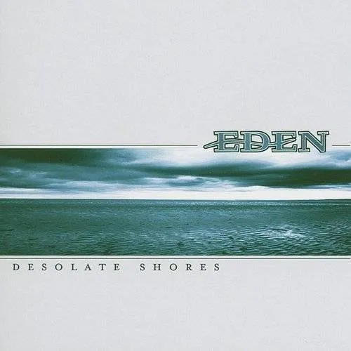 Desolate Shores