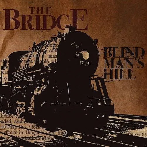 Bridge - Blind Man's Hill