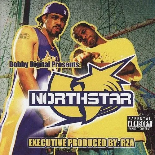 Northstar - Bobby Digital Presents: Northstar