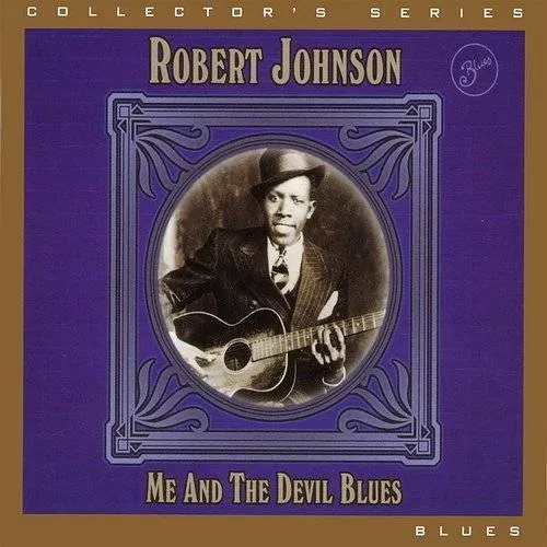 Me & The Devil Blues
