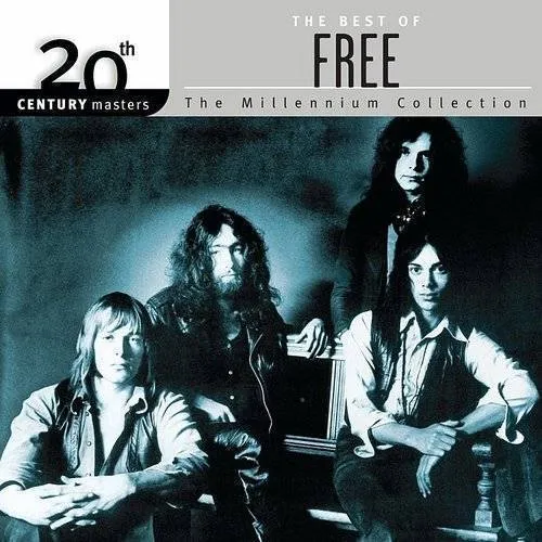 20th Century Masters: Millennium Collection