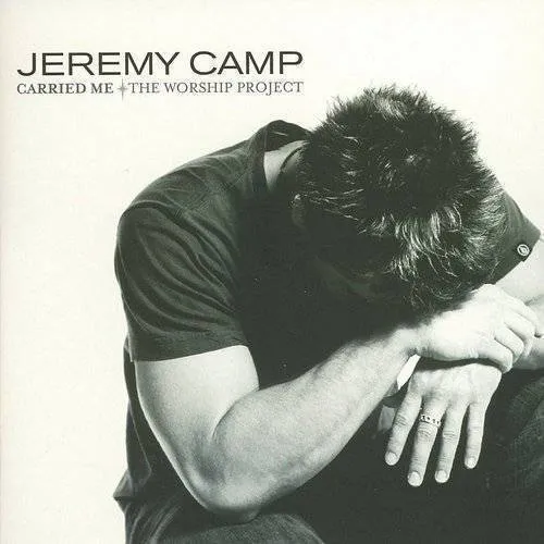 Carried Me: Worship Project