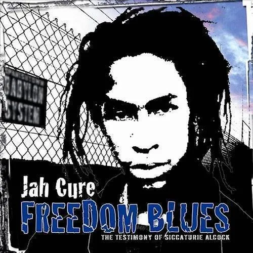 Jah Cure - Freedom Blues