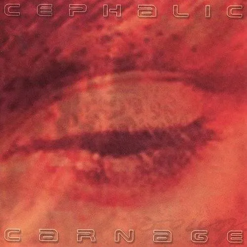 Cephalic Carnage - Lucid Interval