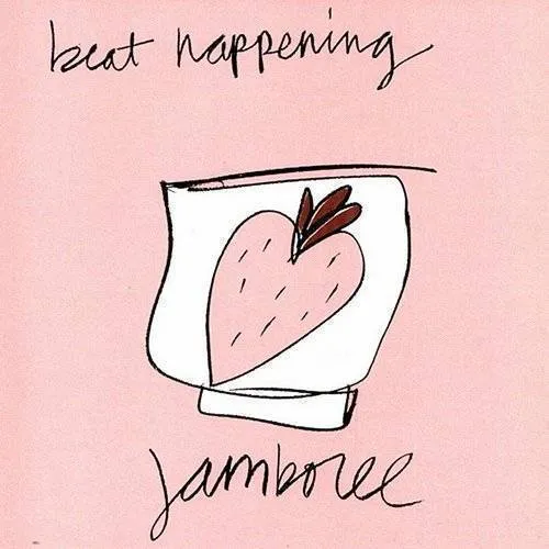 Beat Happening - Jamboree [Import]