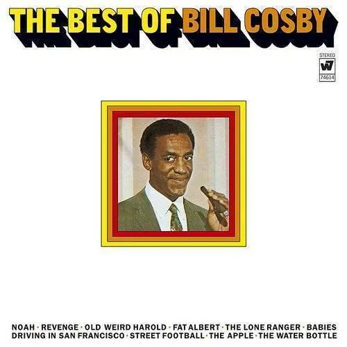 Bill Cosby ? - Best Of Bill Cosby