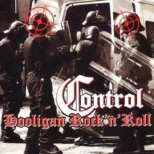 Hooligan Rock'n'roll