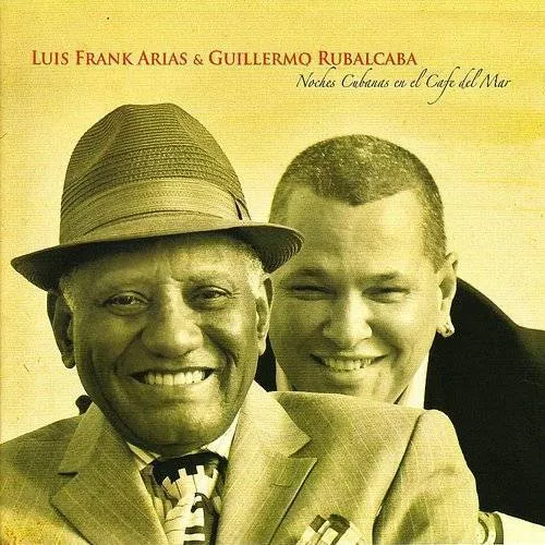 Noches Cubanas en El Cafe Del Mar