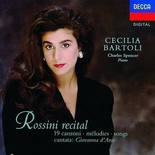 Recital / La Pastorella / Belta Crudele