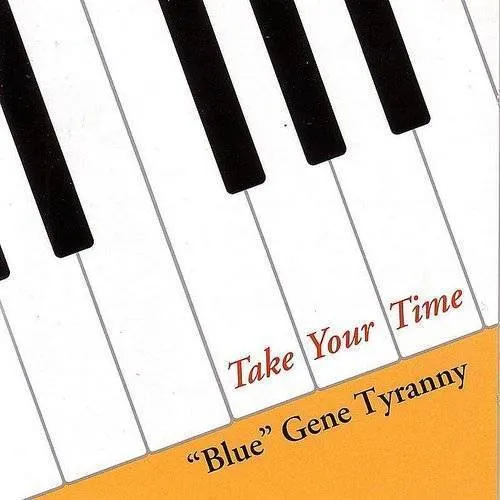 Take Your Time
