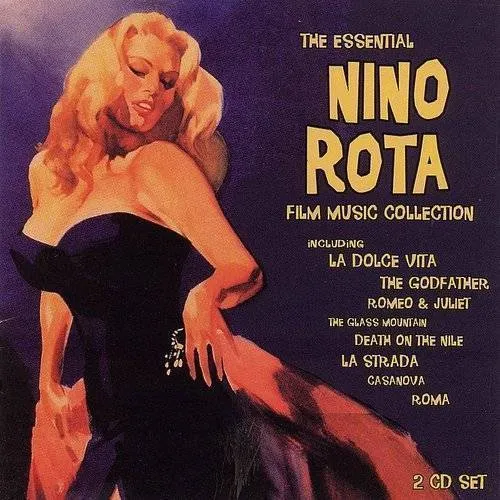 Essential Film Music Collection