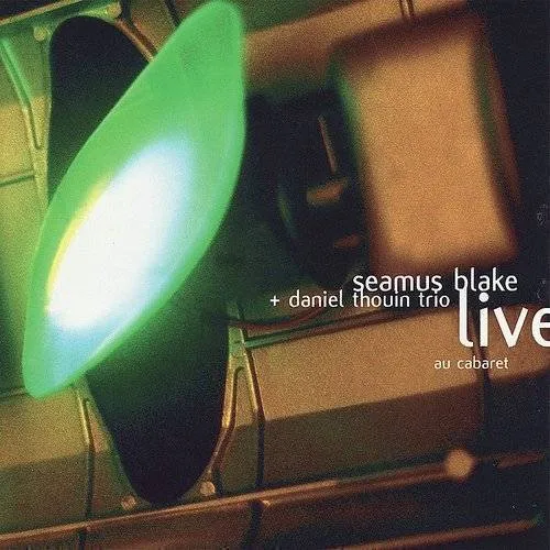 1999: Live Au Cabaret