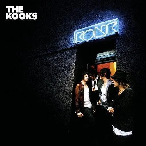 The Kooks - Konk