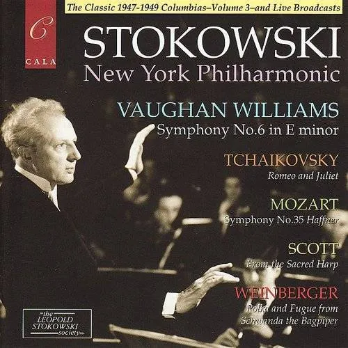 Stokowski Conducts The Nypo 3