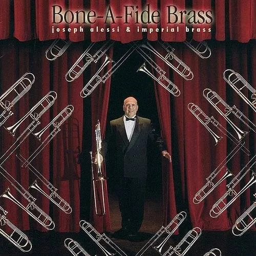 Bone-A-Fide Brass