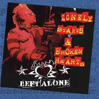 Lonely Starts & Broken Hearts