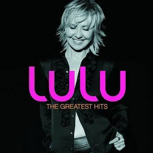 Best Of Lulu