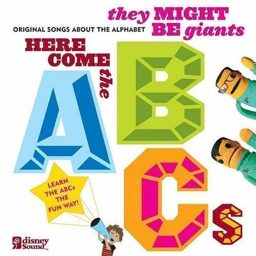 Here Come the Abc's