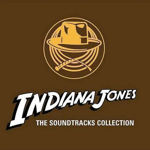 Indiana Jones & The Last Crusade