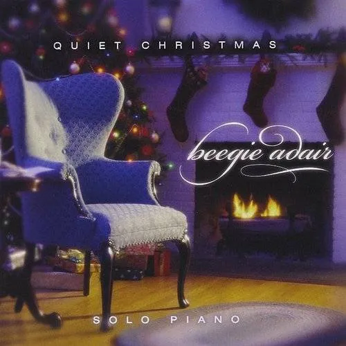 Beegie Adair - Quiet Christmas
