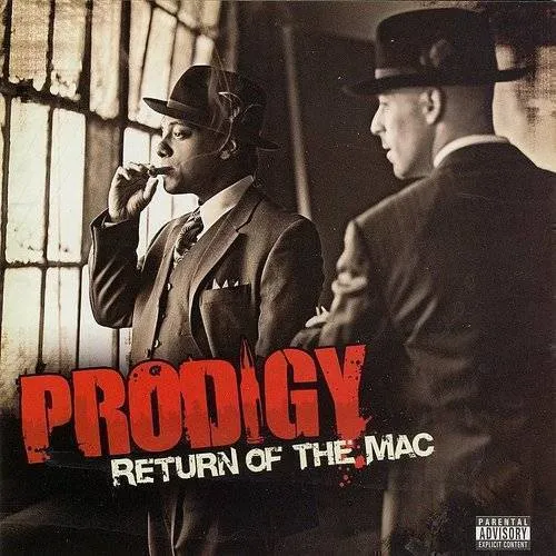 Prodigy - Return Of The Mac (W/Dvd) (Ntr0)