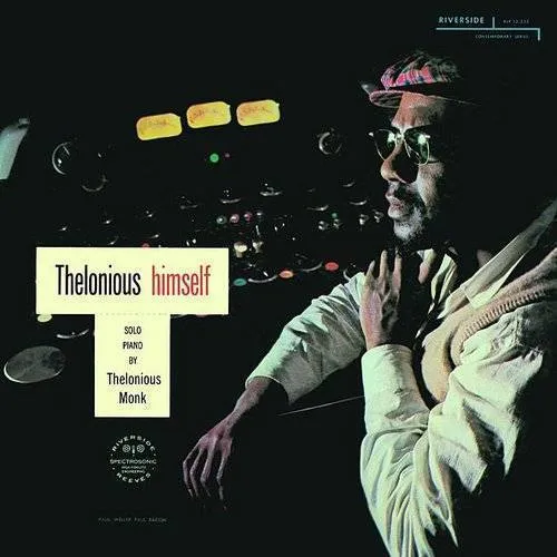 Thelonious Himself: Keepnews Collection