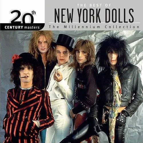 20th Century Masters: Millennium Collection