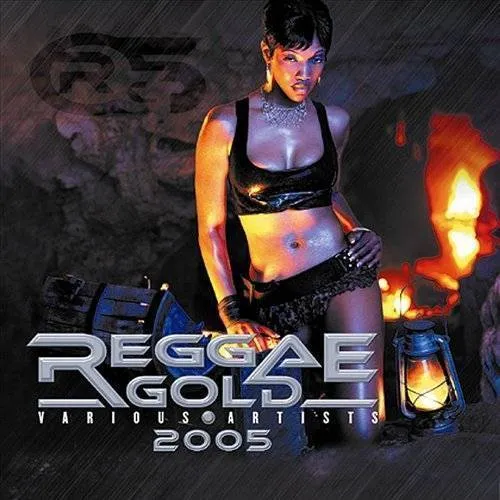 Reggae Gold 2005