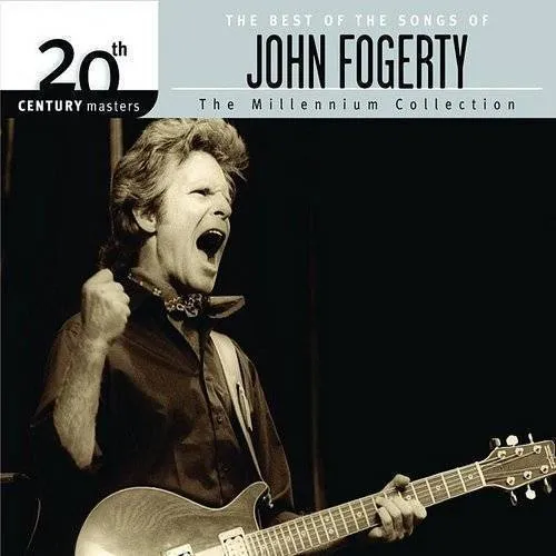 John Fogerty - Best Of John Fogerty-Millennium Collection